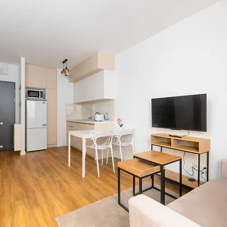 Park Skowroni Cosy By Bookinghost Apartament *