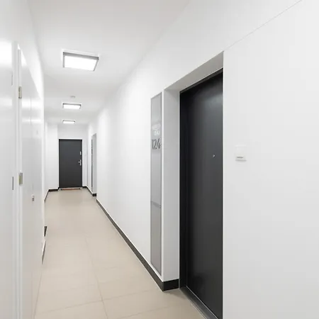 Apartament Park Skowroni Cosy By Bookinghost *