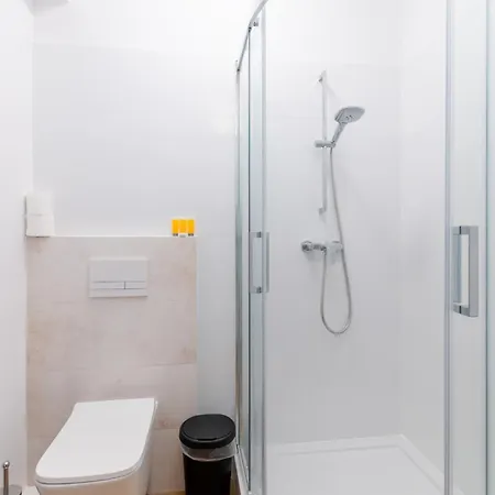 Park Skowroni Cosy By Bookinghost * Wrocław