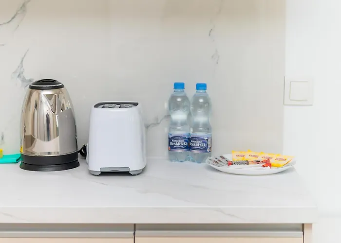 Park Skowroni Cosy By Bookinghost * Вроцлав