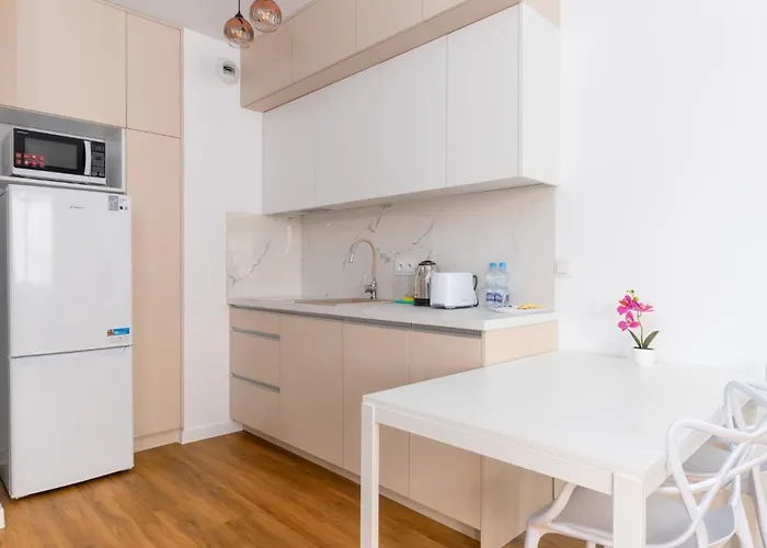 Park Skowroni Cosy By Bookinghost * Вроцлав