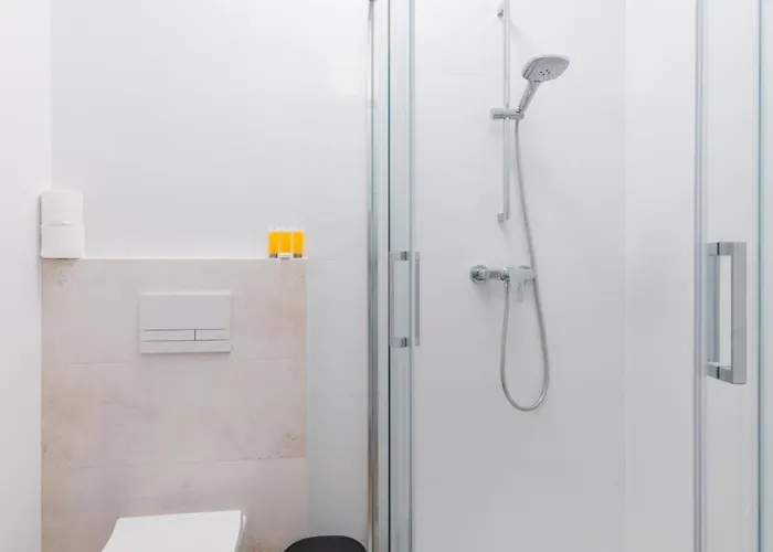 Park Skowroni Cosy By Bookinghost * Вроцлав